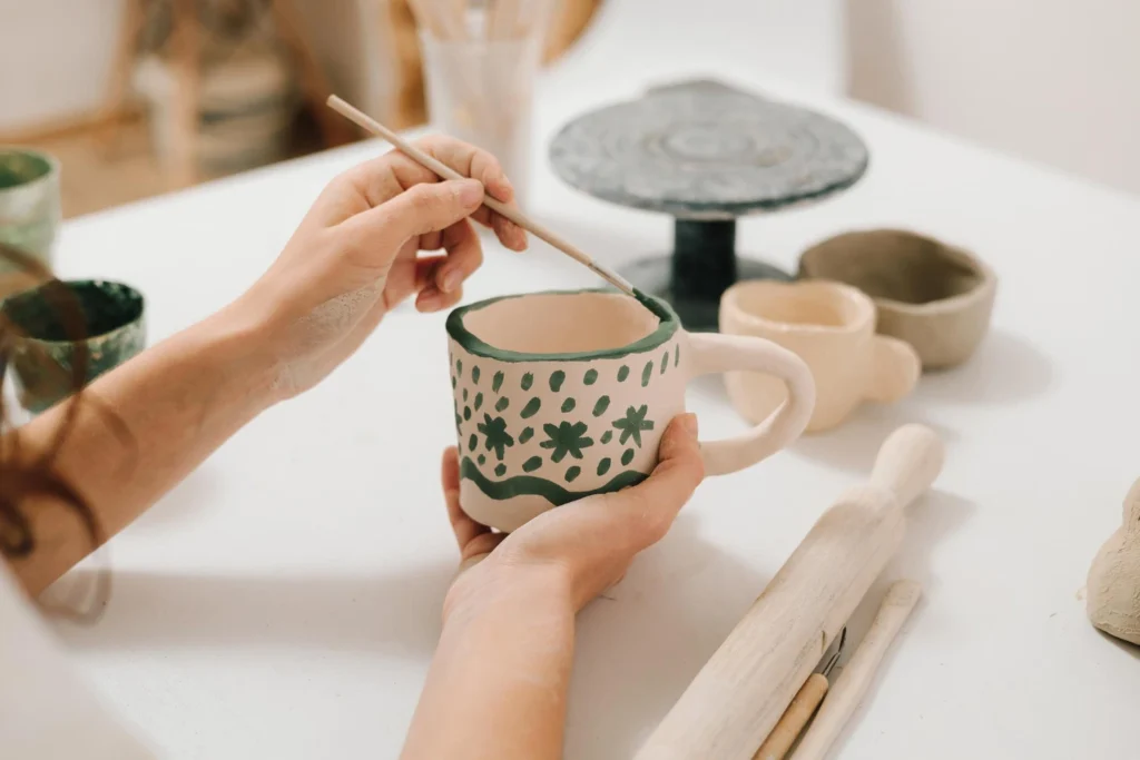Handmade gift ideas