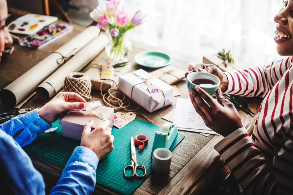 Handmade Crafts