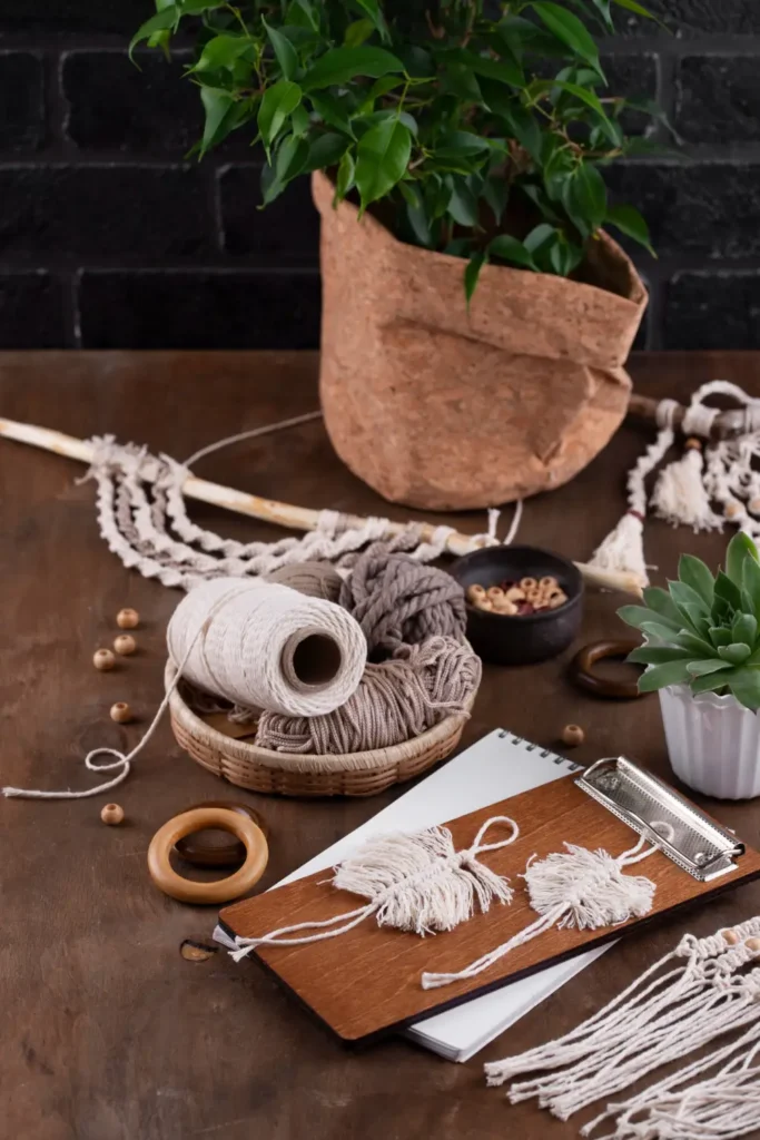 Handmade Crafts
