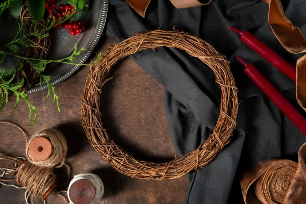 Handmade Crafts