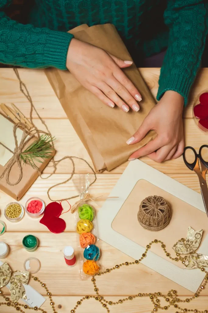 Handmade Crafts