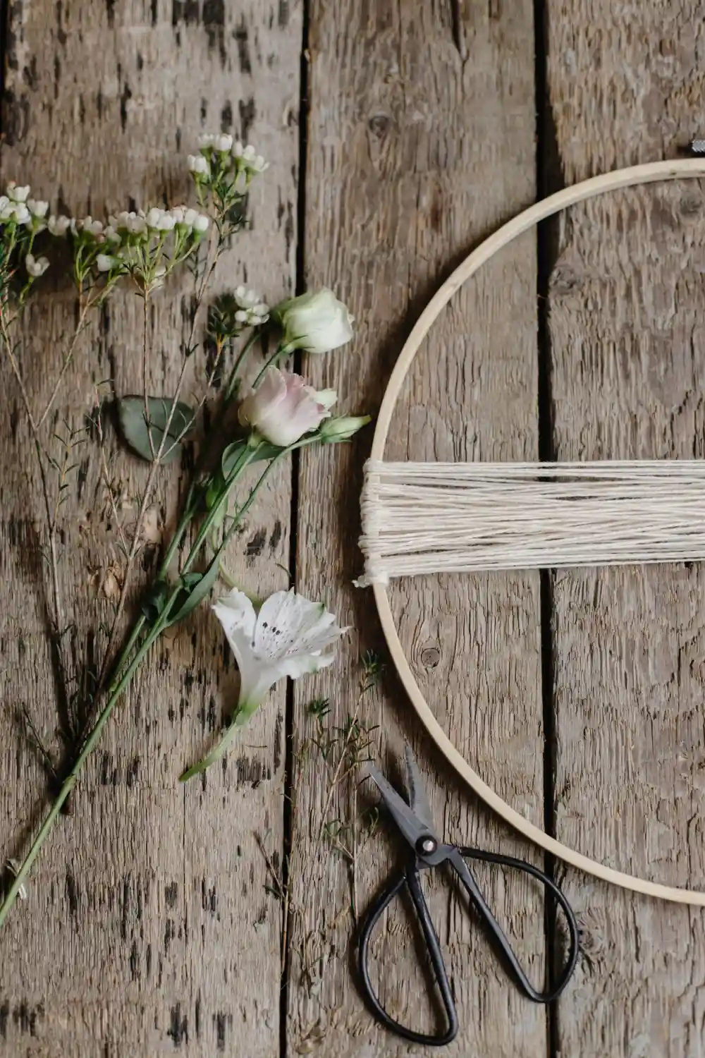Handmade Crafts