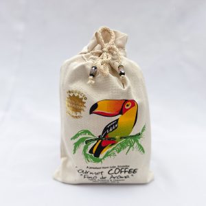 Loja Coffee Fino de Aroma Galeria Ecuador