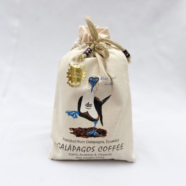 Galapagos Coffee Fino de Aroma Galeria Ecuador